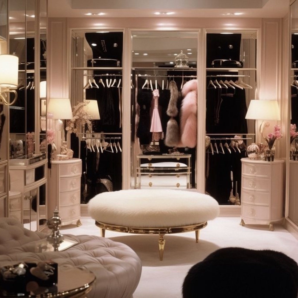 Meet your Posher, Nf